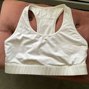 Fabletics Trinity High Impact Sports Bra
